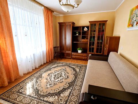 квартира за адресою Соломії Крушельницької вул., 7