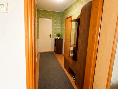 квартира за адресою Соломії Крушельницької вул., 7