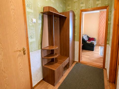 квартира за адресою Соломії Крушельницької вул., 7