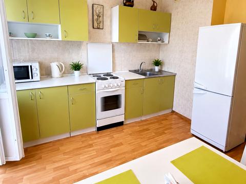 квартира за адресою Соломії Крушельницької вул., 7