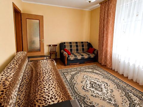 квартира за адресою Соломії Крушельницької вул., 7
