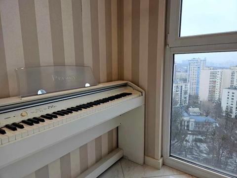 квартира за адресою Голосіївський просп. (40-річчя Жовтня), 62