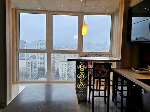 квартира за адресою Голосіївський просп. (40-річчя Жовтня), 62