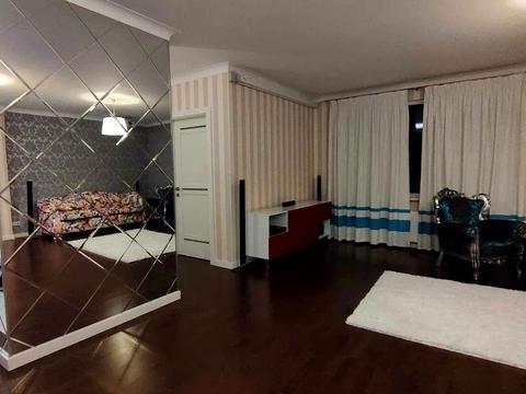 квартира за адресою Голосіївський просп. (40-річчя Жовтня), 62