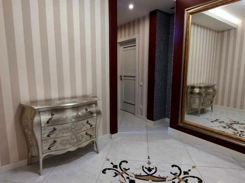 квартира за адресою Голосіївський просп. (40-річчя Жовтня), 62