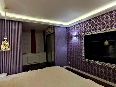 квартира за адресою Голосіївський просп. (40-річчя Жовтня), 62