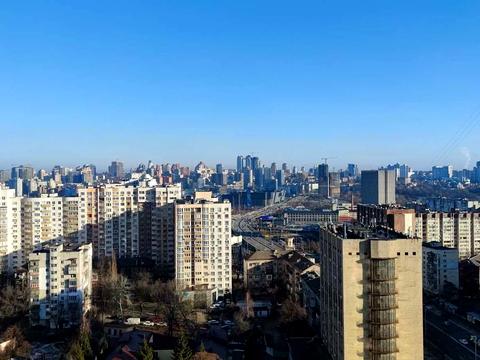 квартира за адресою Голосіївський просп. (40-річчя Жовтня), 62