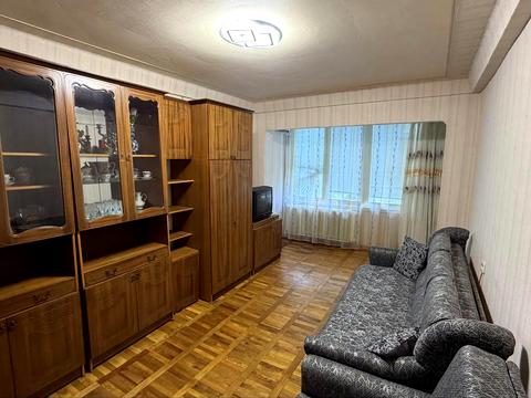 квартира по адресу Березняковская ул., 20