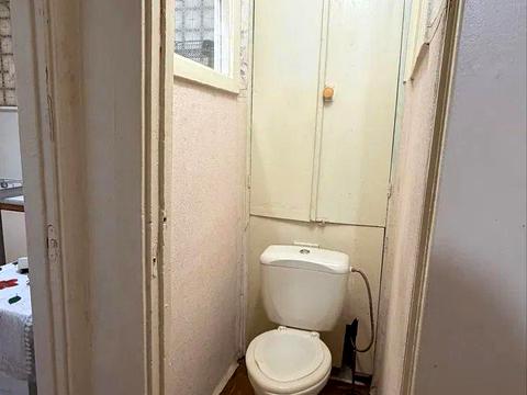квартира по адресу Березняковская ул., 20