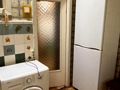 квартира по адресу Березняковская ул., 20