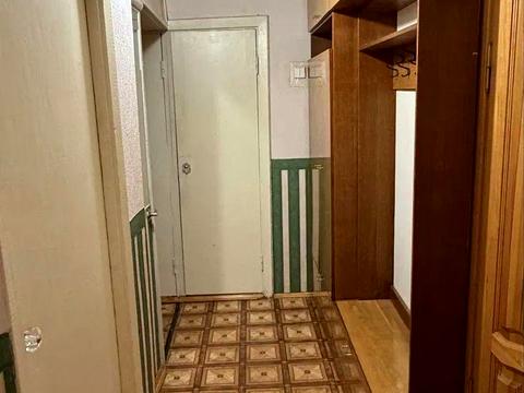 квартира по адресу Березняковская ул., 20
