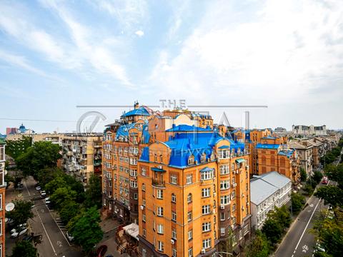 квартира по адресу Волошская ул., 51/27