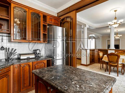 квартира по адресу Волошская ул., 51/27
