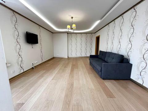 квартира за адресою Богдана Хмельницького бульв., 21