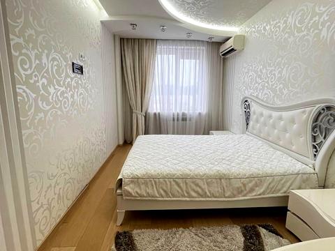 квартира за адресою Богдана Хмельницького бульв., 21