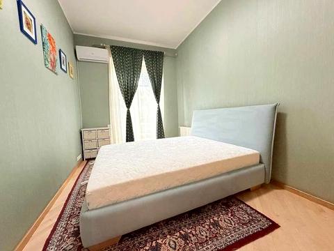 квартира по адресу Большая Васильковская ул. (Красноармейская), 48