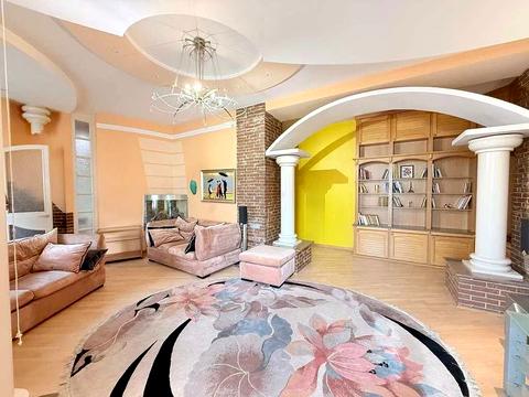 квартира по адресу Большая Васильковская ул. (Красноармейская), 48