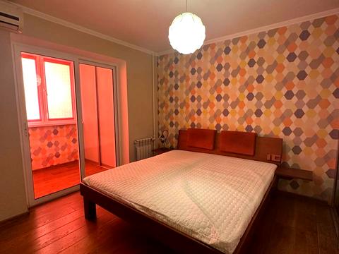 квартира за адресою Костянтина Данькевича вул., 7