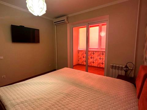 квартира за адресою Костянтина Данькевича вул., 7