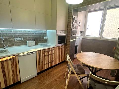 квартира за адресою Костянтина Данькевича вул., 7
