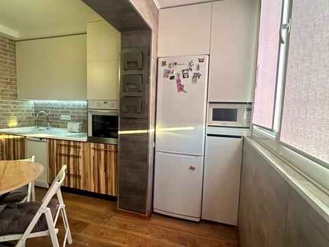 квартира за адресою Костянтина Данькевича вул., 7