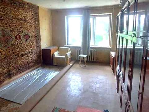 квартира за адресою Набережна Перемоги вул., 134 К1