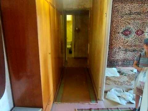 квартира за адресою Набережна Перемоги вул., 134 К1