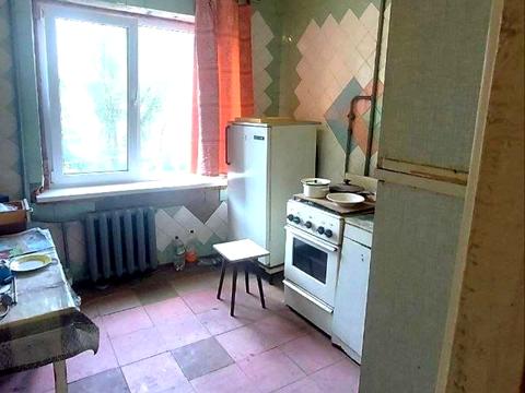 квартира за адресою Набережна Перемоги вул., 134 К1