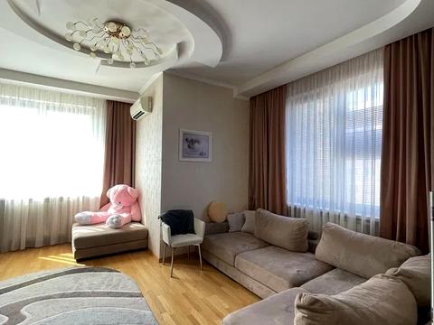 квартира по адресу Владимира Ивасюка просп. (Героїв Сталінграду), 8-А
