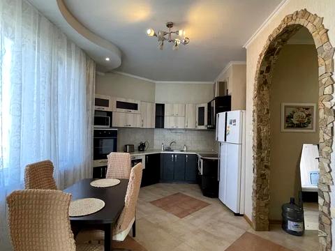 квартира по адресу Владимира Ивасюка просп. (Героїв Сталінграду), 8-А