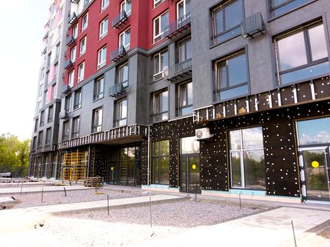 паркомісце за адресою Івана Кочерги вул., (Будинок 2)