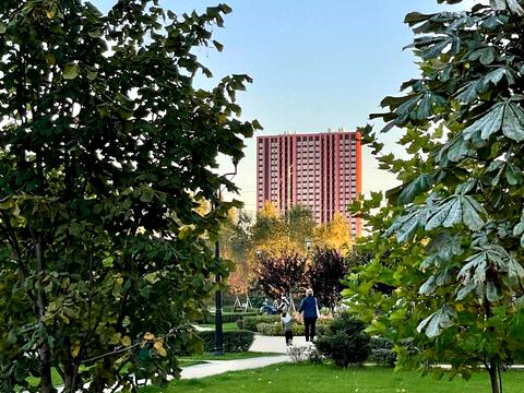 квартира по адресу Набережно-Рыбальская ул., 27