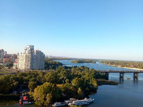 квартира по адресу Набережно-Рыбальская ул., 27