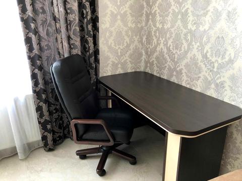 квартира за адресою Саксаганського вул., 37-К