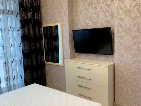 квартира за адресою Саксаганського вул., 37-К