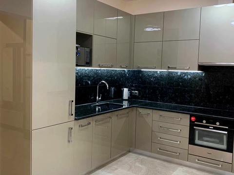 квартира за адресою Саксаганського вул., 37-К