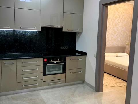 квартира за адресою Саксаганського вул., 37-К