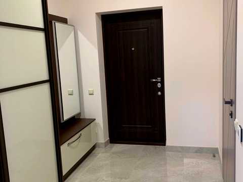 квартира за адресою Саксаганського вул., 37-К