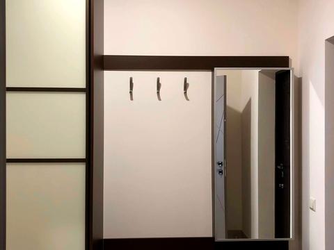 квартира за адресою Саксаганського вул., 37-К