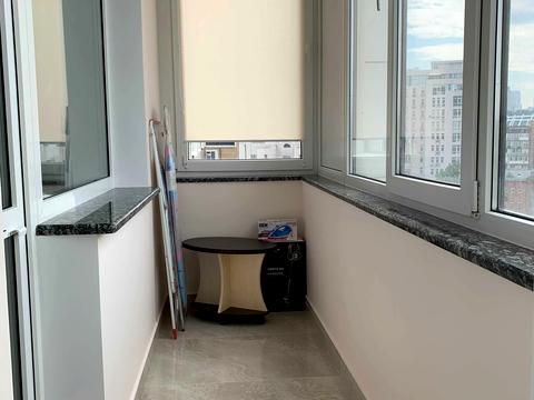 квартира за адресою Саксаганського вул., 37-К
