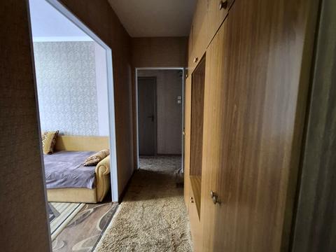 квартира за адресою Харківська вул., 17