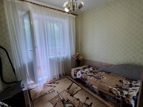 квартира за адресою Харківська вул., 17