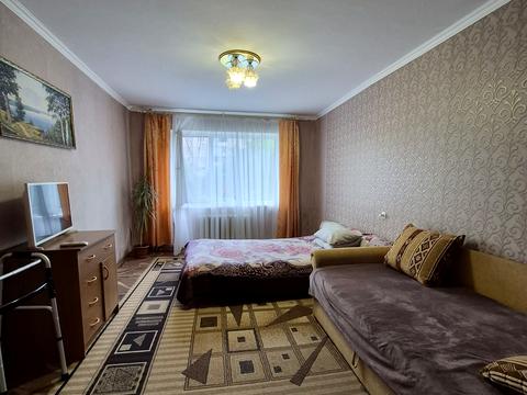 квартира за адресою Харківська вул., 17