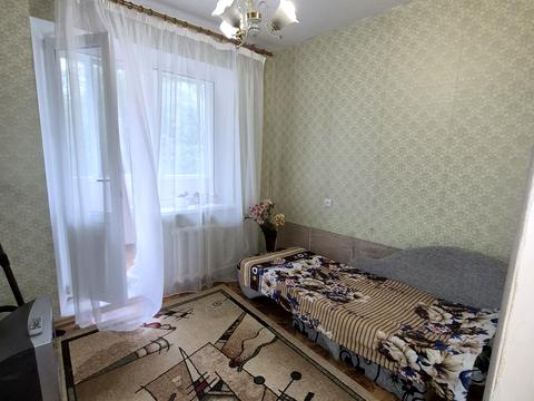 квартира за адресою Харківська вул., 17