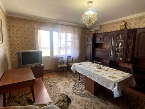 квартира за адресою Сім'ї Глодан вул. (Ільфа і Петрова), 47