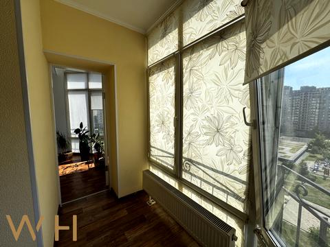 квартира за адресою Юлії Здановської вул. (Ломоносова), 54-А