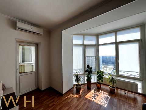квартира за адресою Юлії Здановської вул. (Ломоносова), 54-А