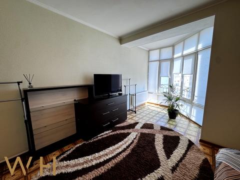 квартира за адресою Юлії Здановської вул. (Ломоносова), 54-А