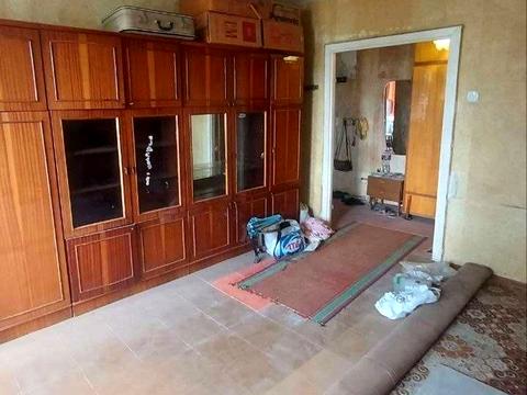 квартира по адресу Паникахи ул., 16