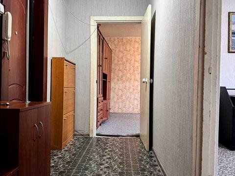 квартира по адресу Паникахи ул., 16